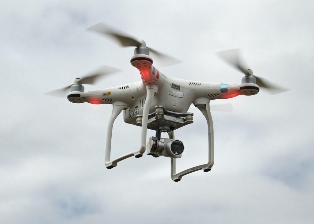 drone, heaven, sky, clouds, flight, camera, nature, propeller, electronics, dji, drones